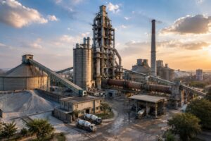OPC Grade 53 Cement